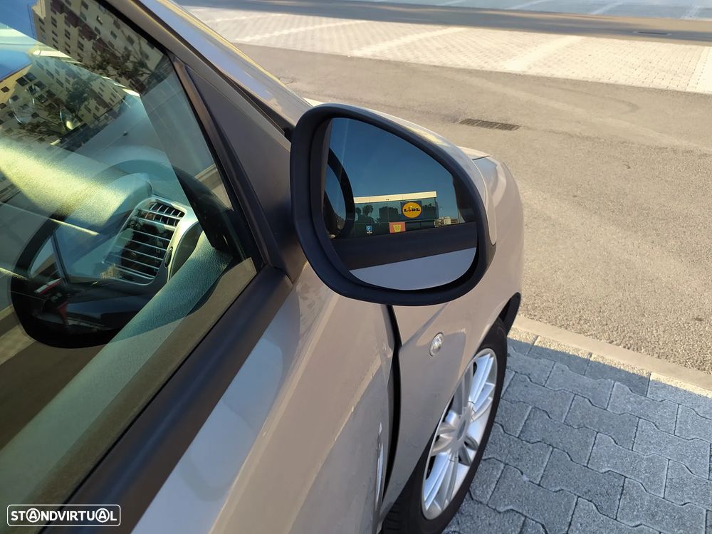 Lancia Ypsilon 1.2 Oro S&S - 20
