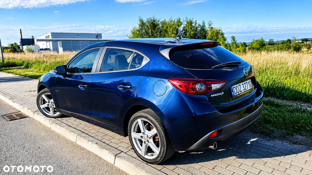Mazda 3 - 2