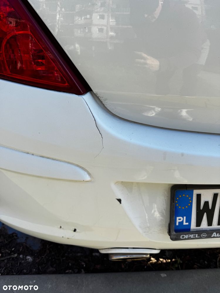 Opel Corsa 1.2 16V Color Edition - 19