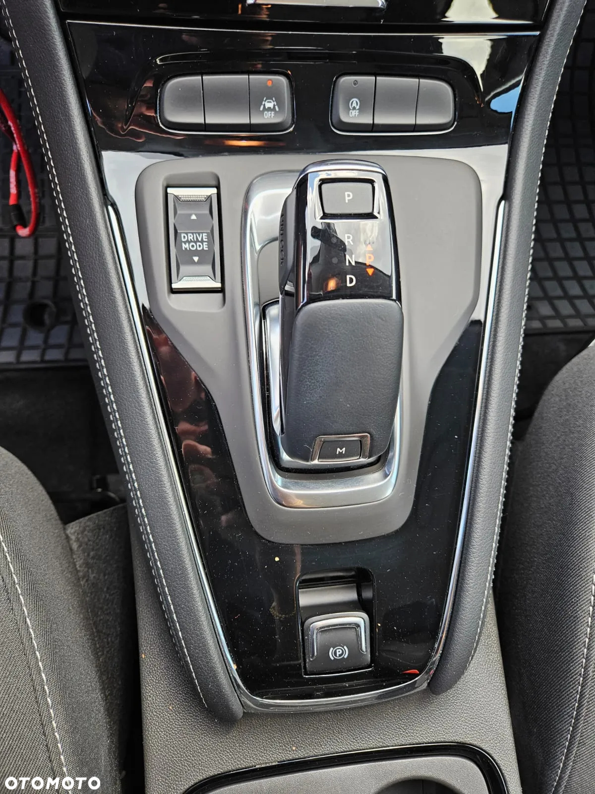Opel Grandland X 1.2 T Elite S&S - 15