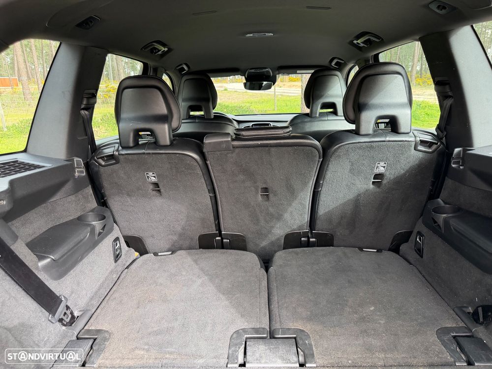 Volvo XC 90 2.0 D4 R-Design - 16