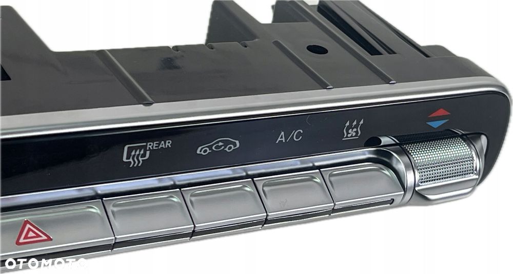 * ORYGINAŁ NOWY PANEL KLIMATYZACJI MERCEDES W247 A2479057003 - 2