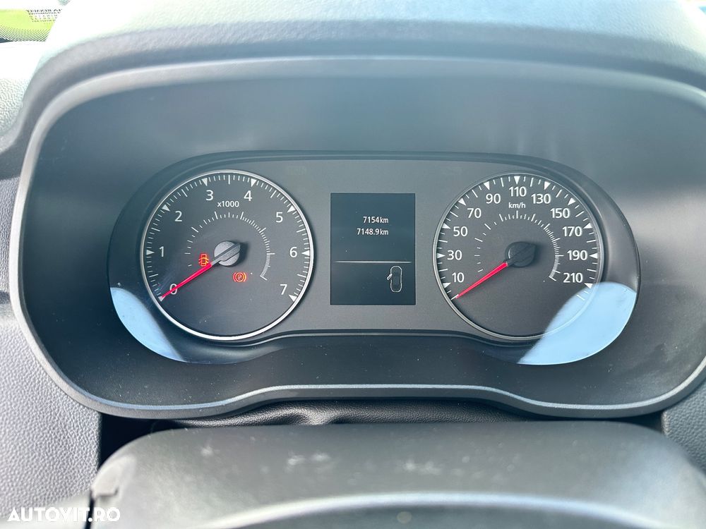 Dacia Duster TCe 130 4WD GPF Prestige - 15