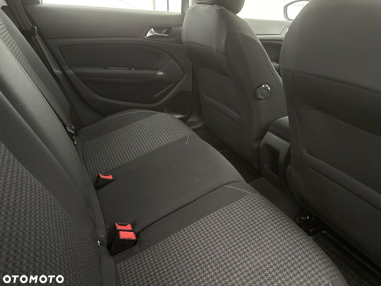 Peugeot 308 - 21
