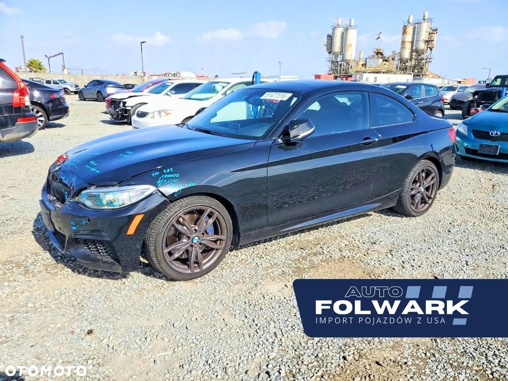 BMW Seria 2 M235i xDrive - 1
