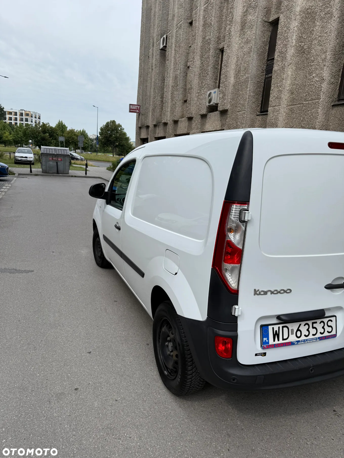 Renault KANGOO - 6
