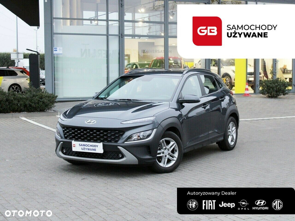 Hyundai Kona 1.0 T-GDI Comfort