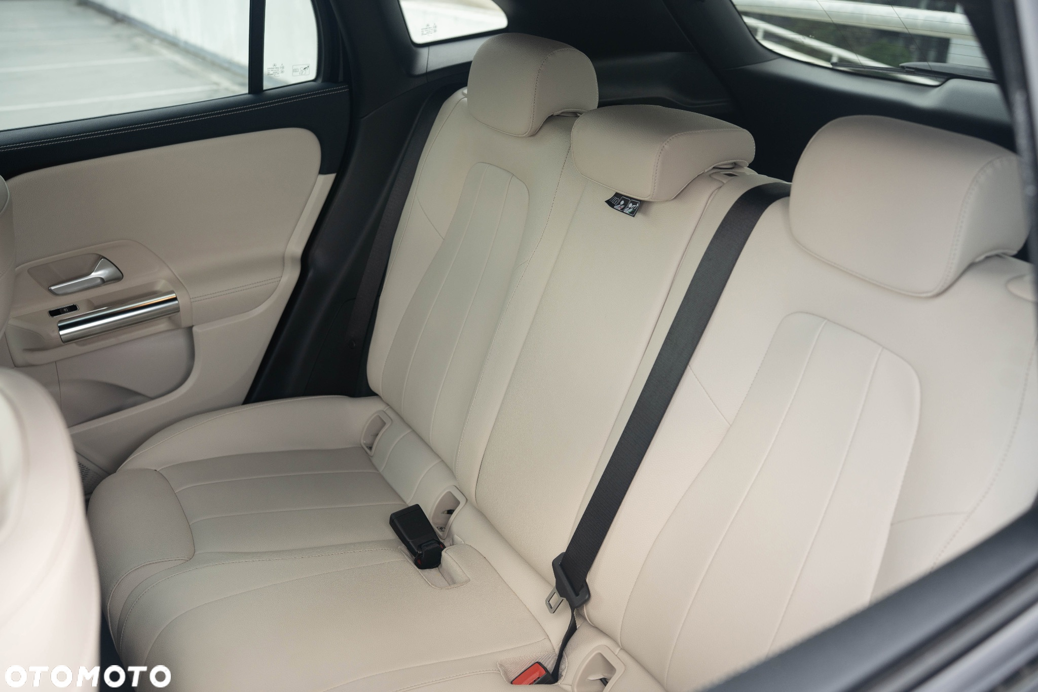 Mercedes-Benz GLA 200 Style - 25