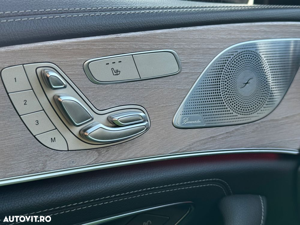 Mercedes-Benz CLS 450 4MATIC Aut - 12