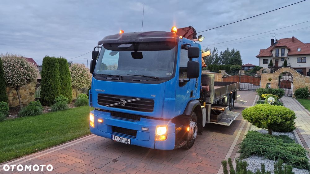 Volvo Fe 280 - 37