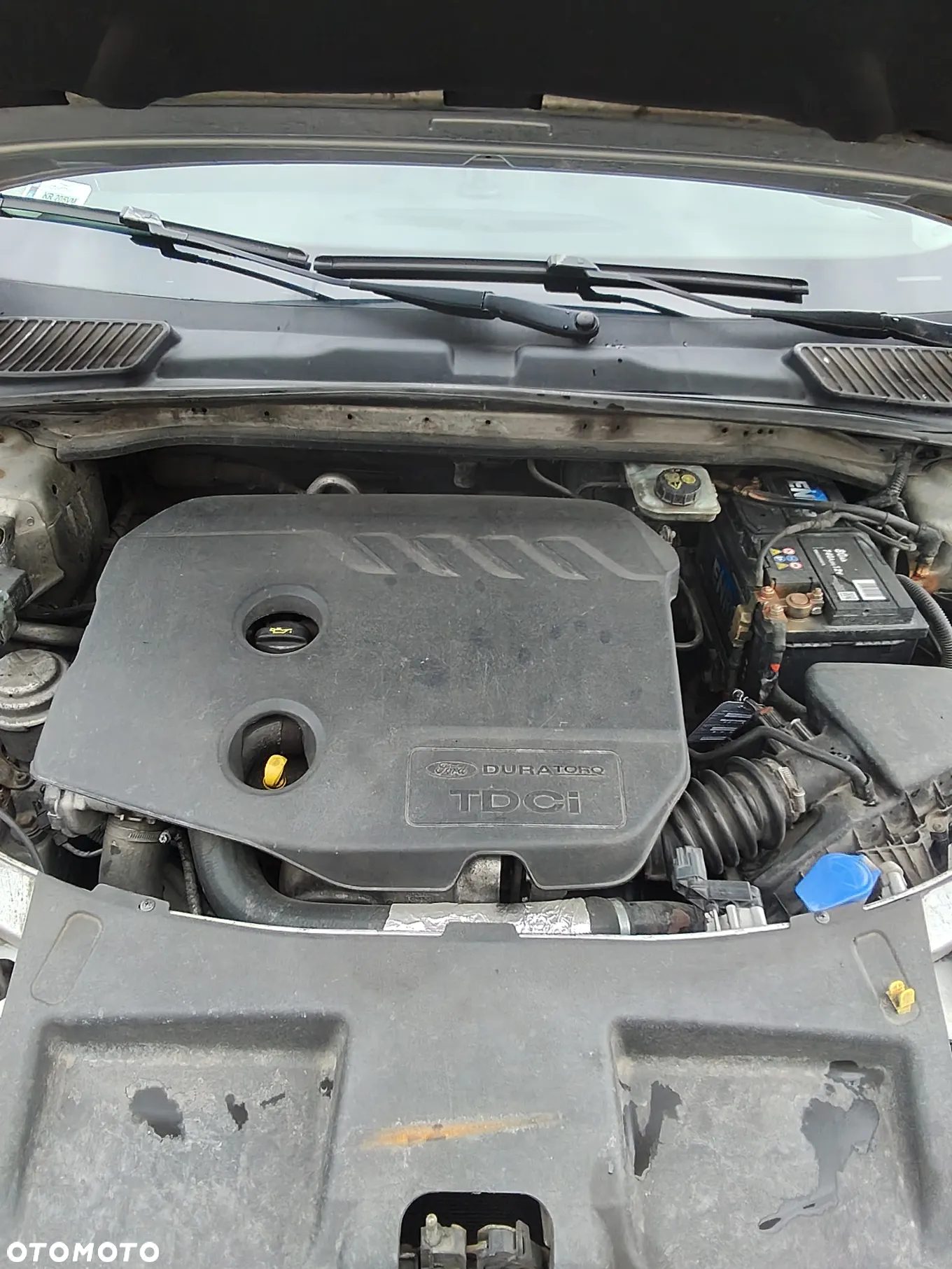 Ford Mondeo - 14