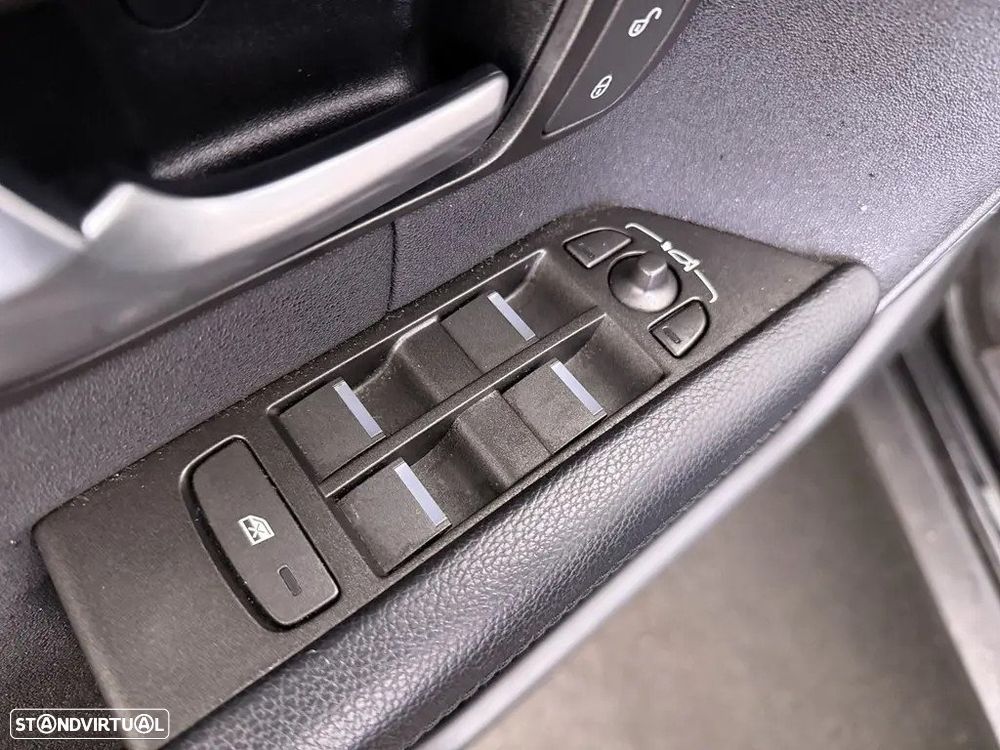 Land Rover Range Rover Evoque TD4 Aut. SE - 16