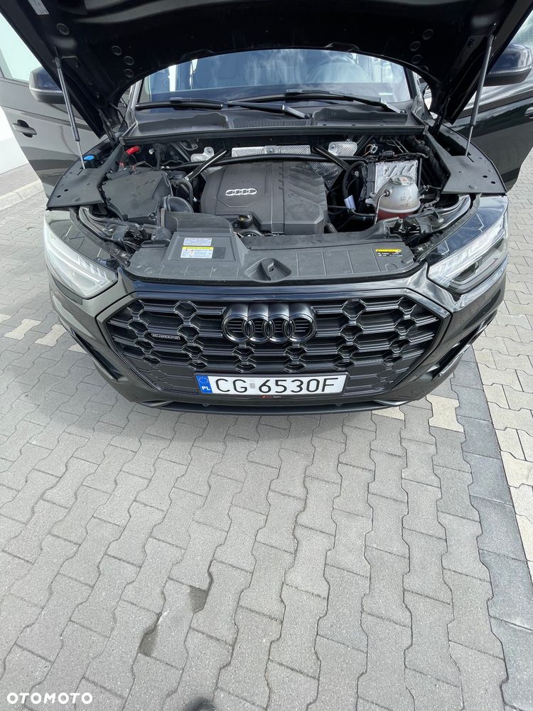 Audi Q5 - 3