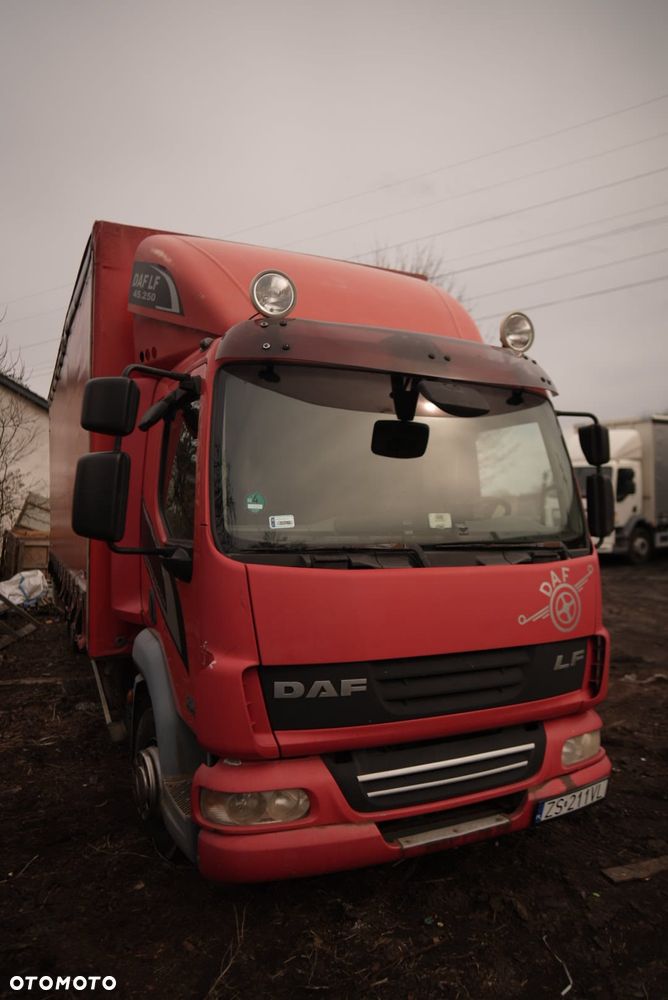 DAF FA LF45.250G12/ZS - 8
