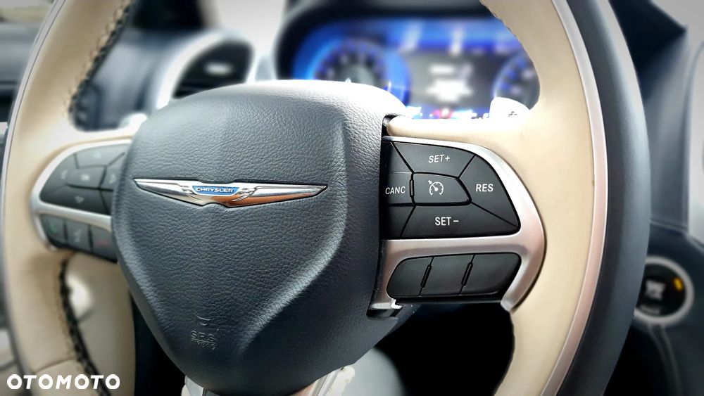 Chrysler 300C - 3