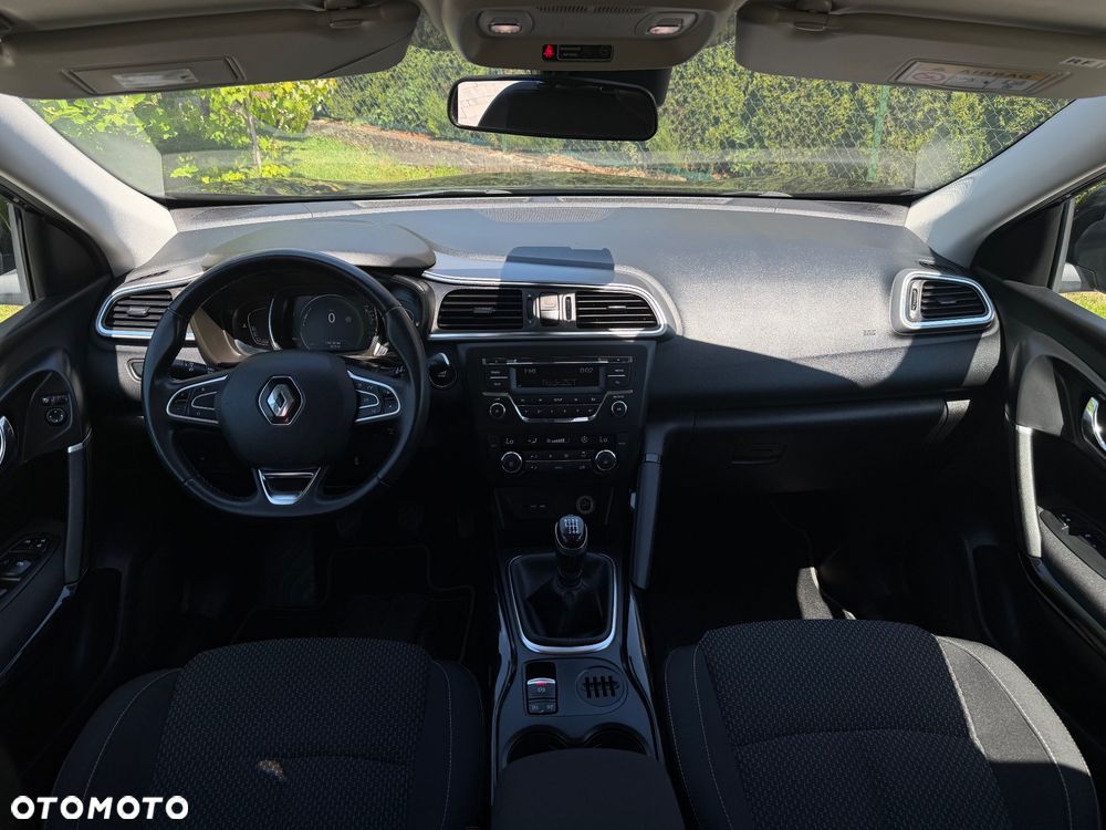 Renault Kadjar 1.5 Blue dCi Intens - 5