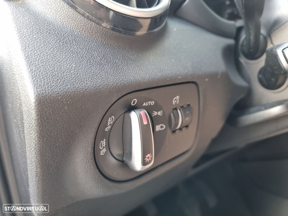 Audi A1 1.6 TDI Sport - 15