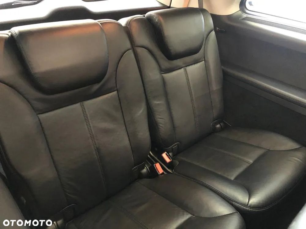 Mercedes-Benz GL 420 CDI - 25