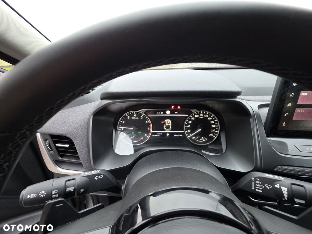 Nissan Qashqai 1.3 DIG-T MHEV Acenta Xtronic - 22