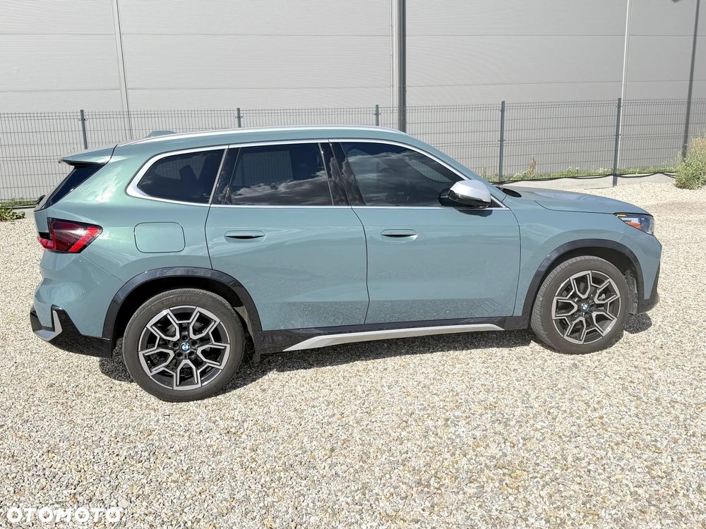 BMW X1 xDrive25i GPF xLine - 3