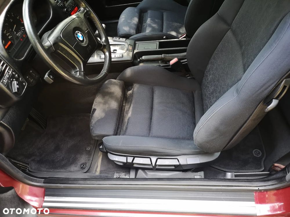 BMW Seria 3 - 28