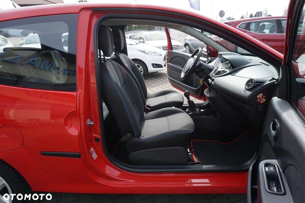 Renault Twingo 1.2 LEV 16V 75 iTwingo - 26