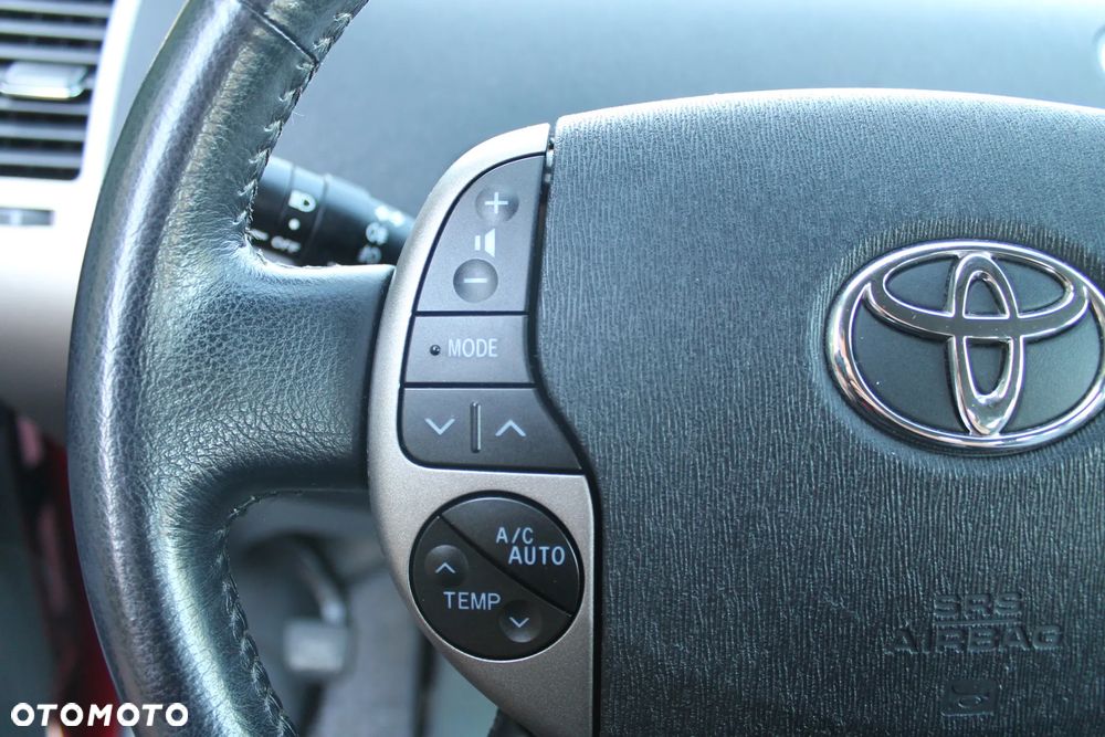 Toyota Prius 1.5 VVT-i Sol (nav) - 15