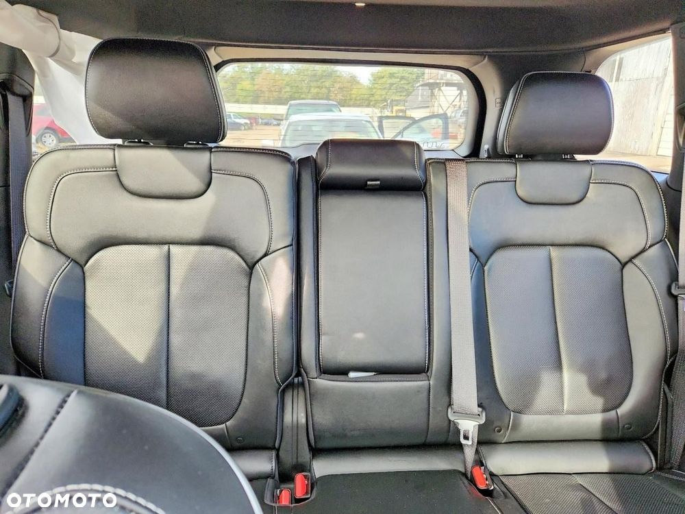 Jeep Grand Cherokee 2.0 4xe Automatik Overland - 9