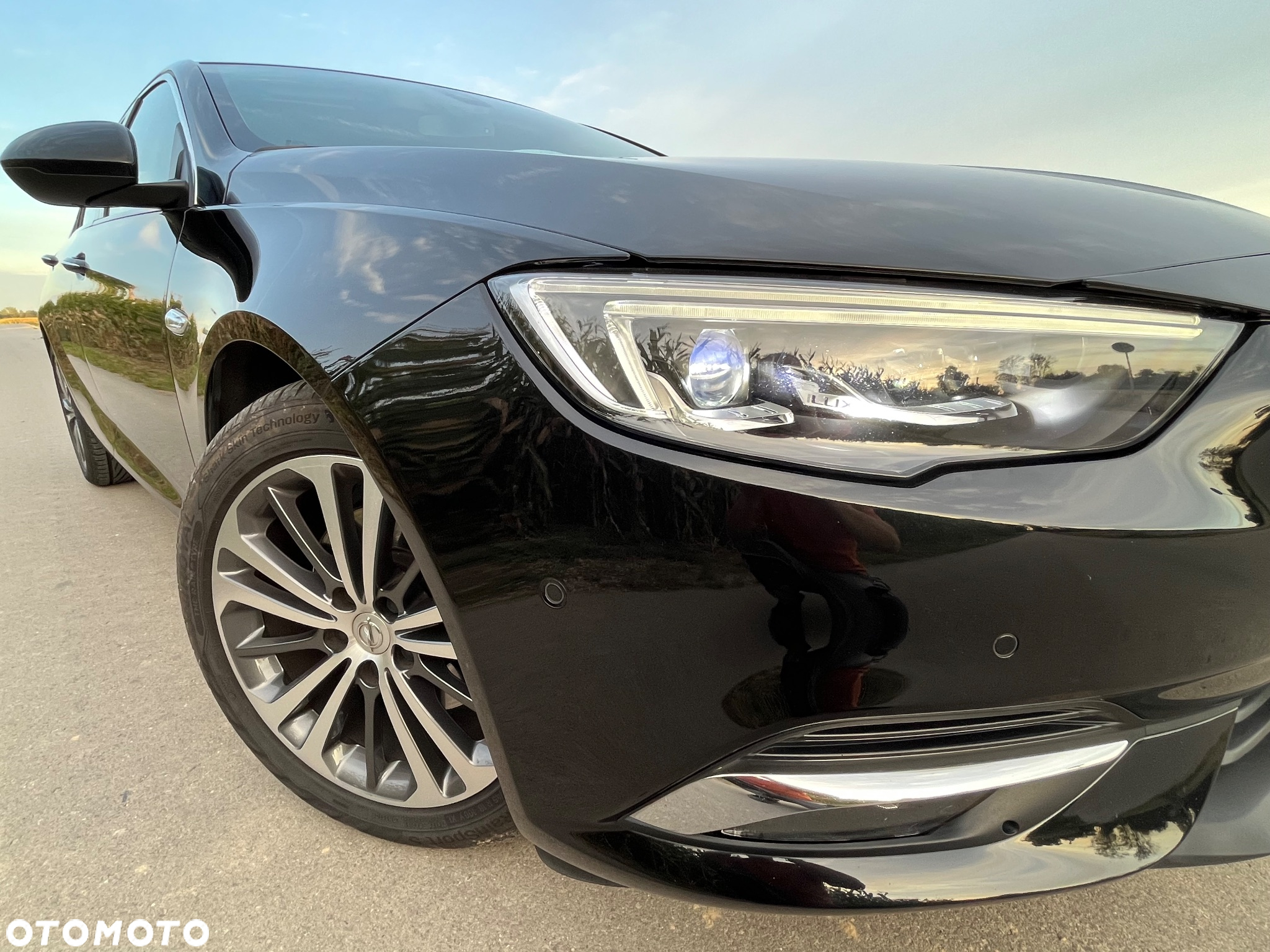 Opel Insignia 2.0 CDTI 4x4 Exclusive S&S - 15
