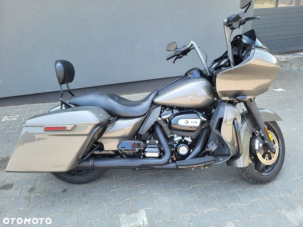 Harley-Davidson Touring Street Glide - 8
