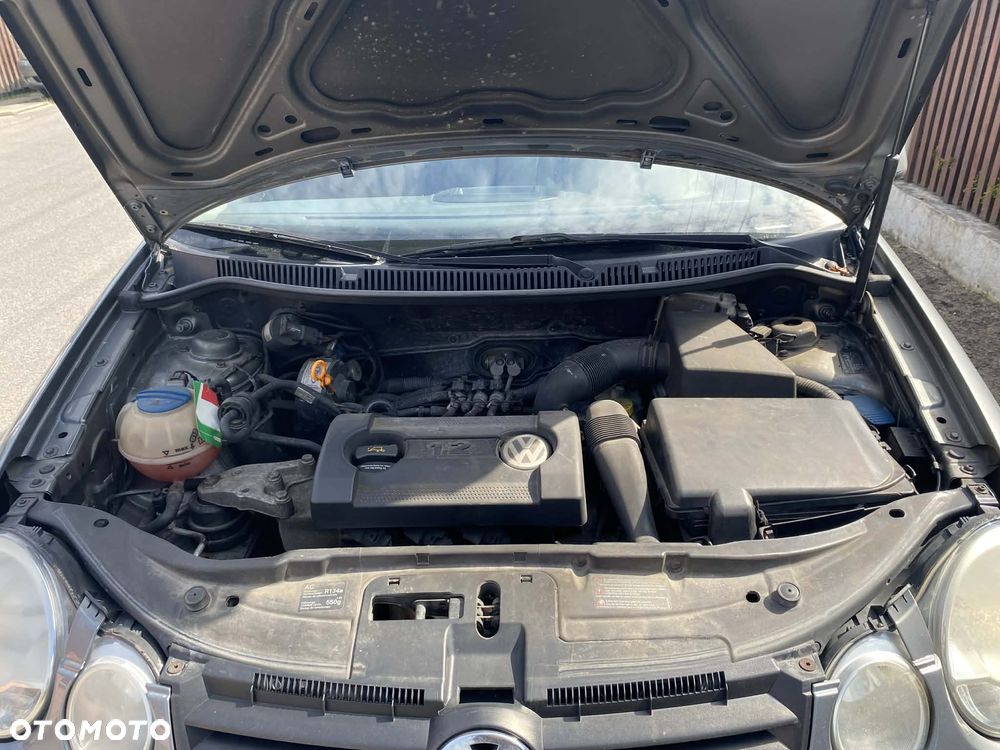 Volkswagen Polo 1.2 Basis - 7