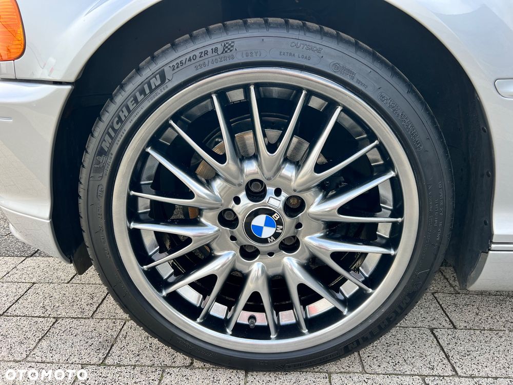 BMW Seria 3 - 21