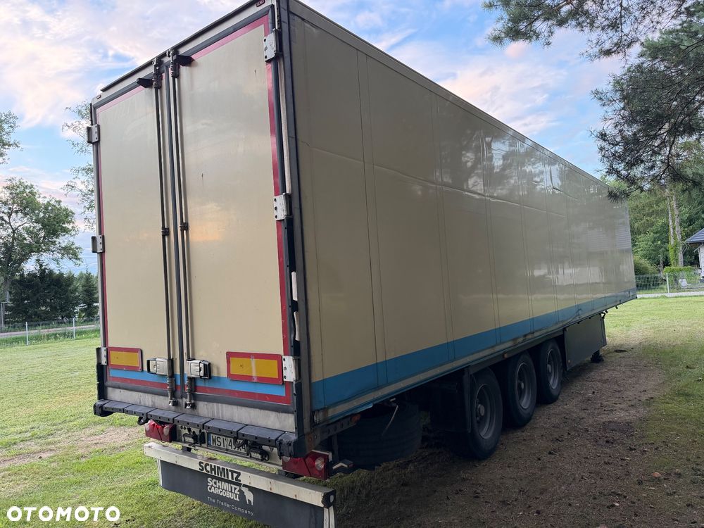 Schmitz Cargobull - 4