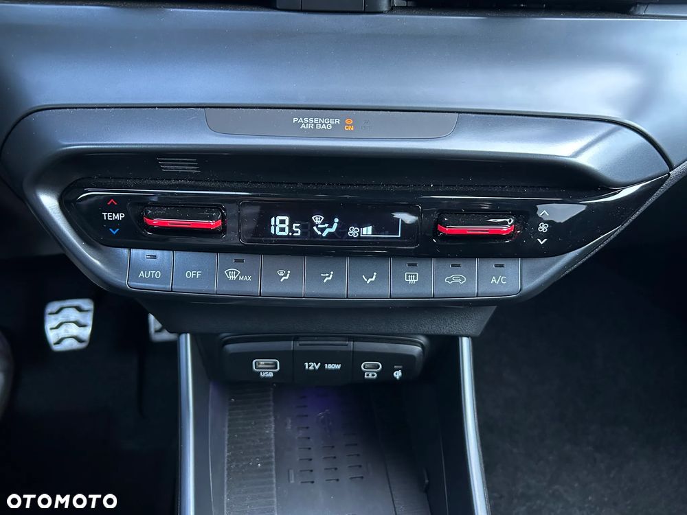 Hyundai i20 1.0 T-GDi N Line - 26