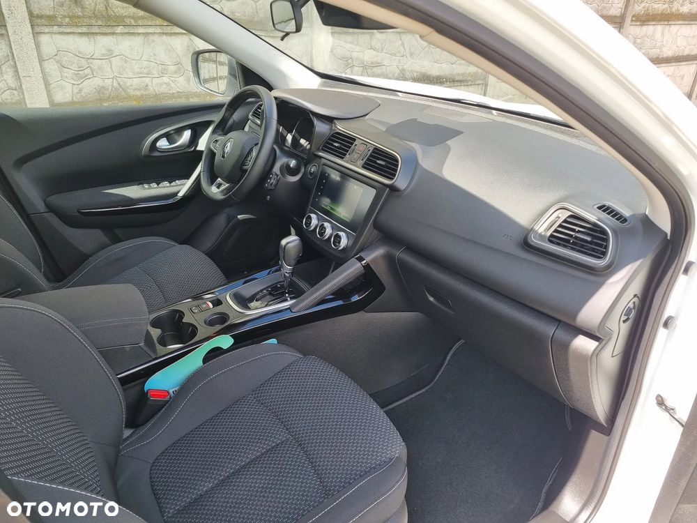 Renault Kadjar 1.3 TCe FAP Intens EDC - 20