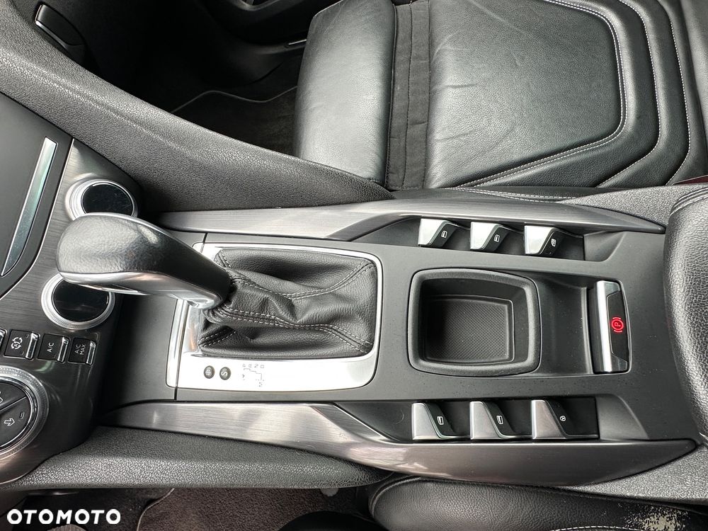 Citroën DS5 BlueHDi 180 EAT6 Business Class - 26