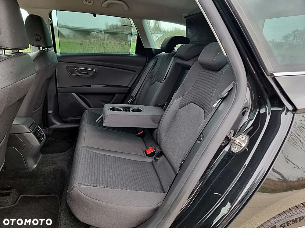 Seat Leon 1.4 TSI Start&Stop XCELLENCE - 23