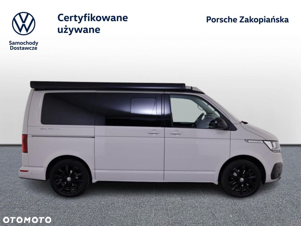 Volkswagen California - 6