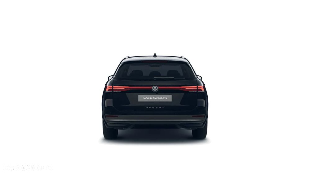 Volkswagen Passat 2.0 TSI Business Plus DSG - 4
