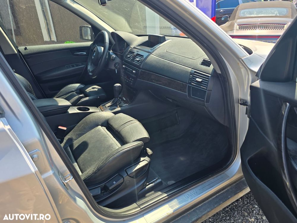 BMW X3 - 20