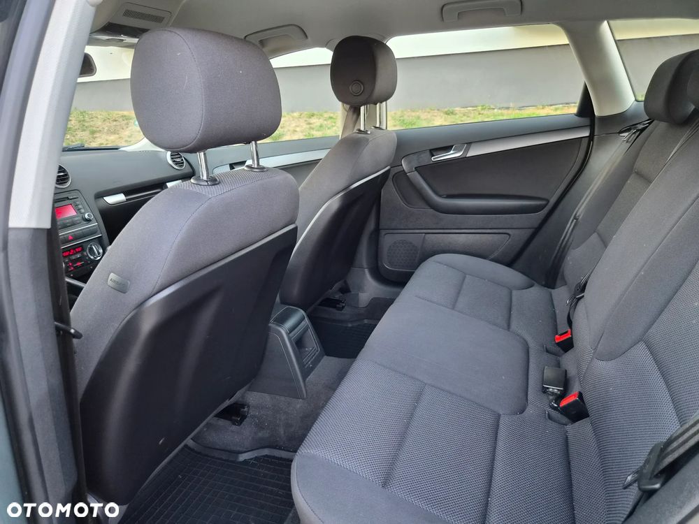 Audi A3 Sportback - 31
