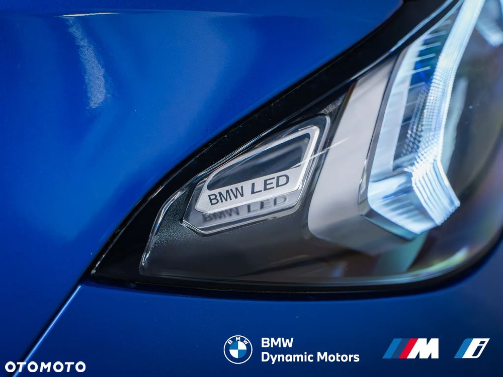 BMW Seria 3 320d xDrive M Sport - 9