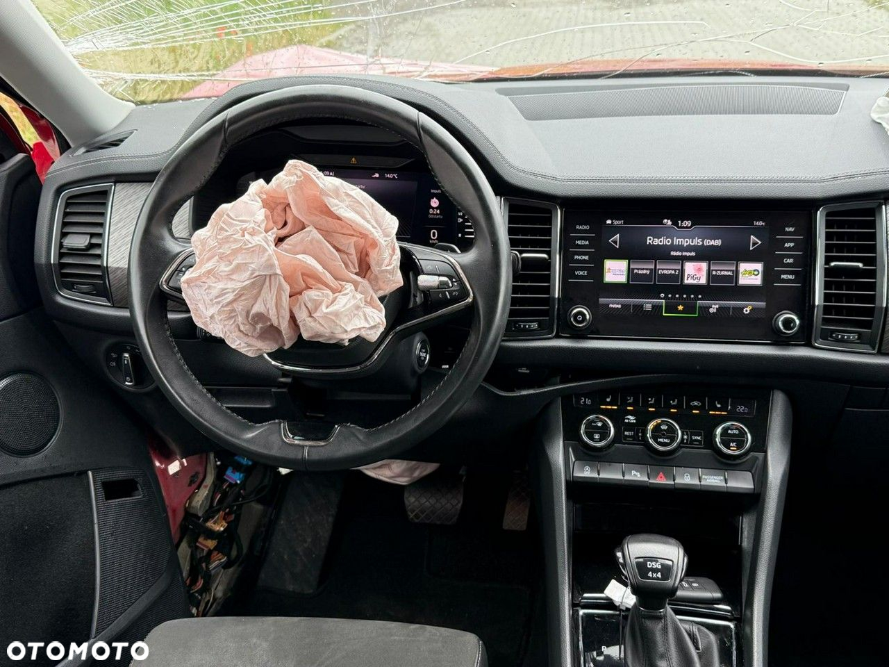Skoda Kodiaq 2.0 TSI 4x4 Style DSG - 17