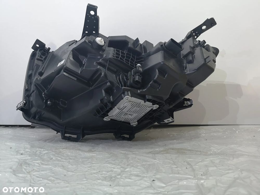 Lampa Prawa Renault AUSTRAL FULL LED PURE VISION Kompletna Przód Przednia - 9