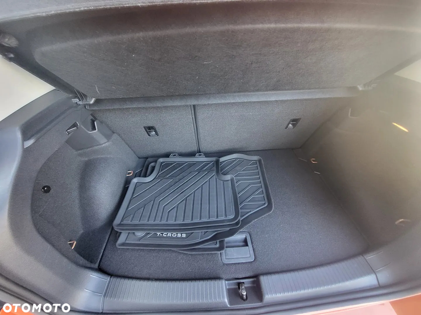 Volkswagen T-Cross 1.0 TSI Life DSG - 23