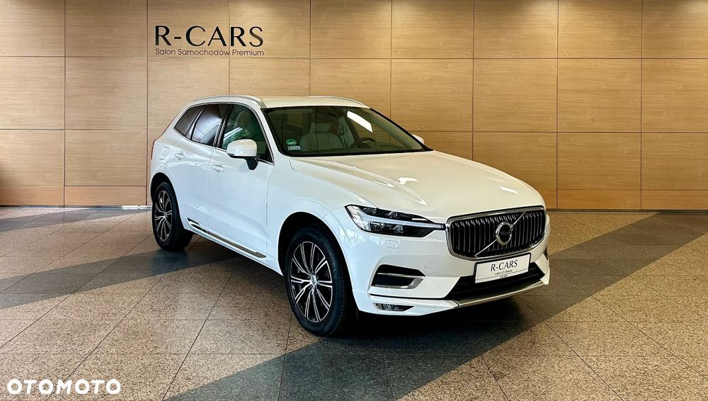 Volvo Xc 60