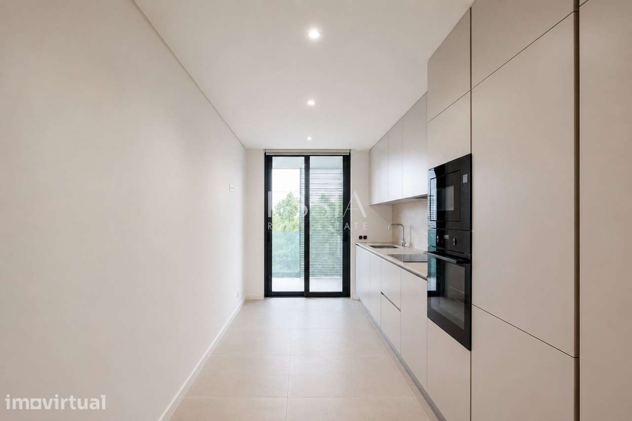 Apartamento T3 I Varandas do Foco com Box Fechada - Grande imagem: 4/15