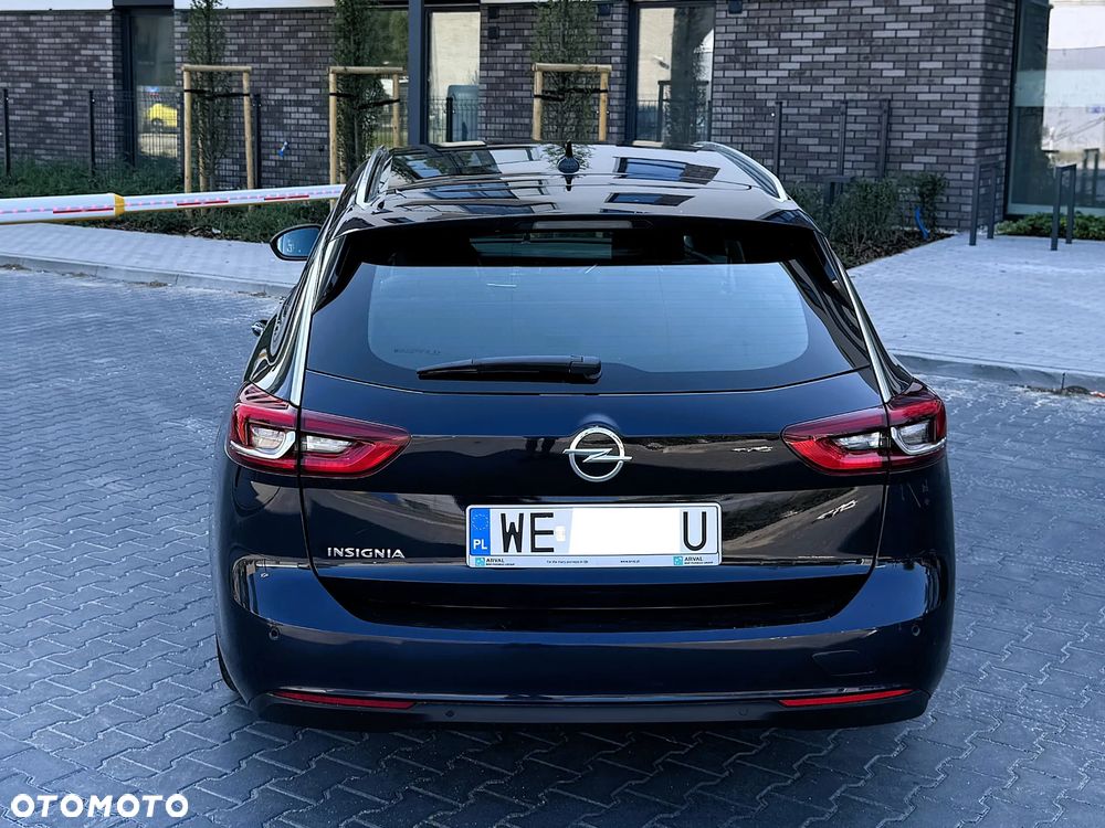 Opel Insignia 1.6 CDTI Elite S&S - 6