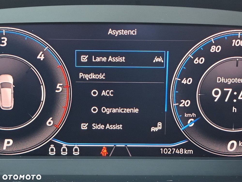 Volkswagen Arteon Shooting Brake 2.0 TDI Elegance DSG - 21