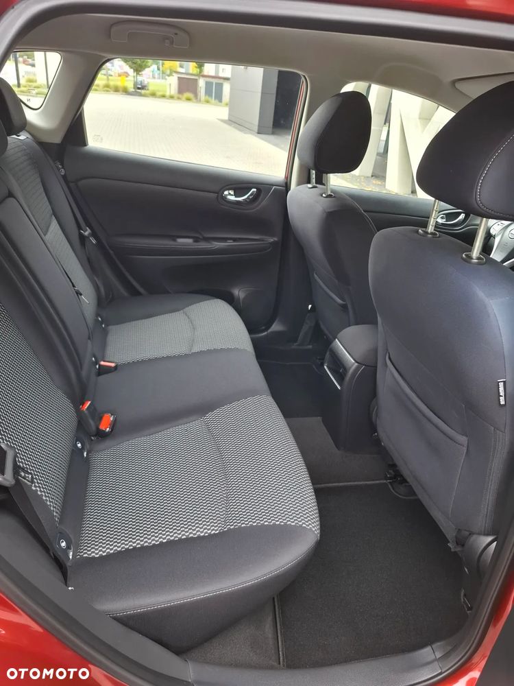 Nissan Pulsar 1.2 DIG-T Tekna - 27